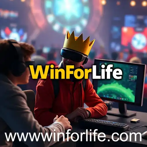 The Winning Dynamics of Online Games