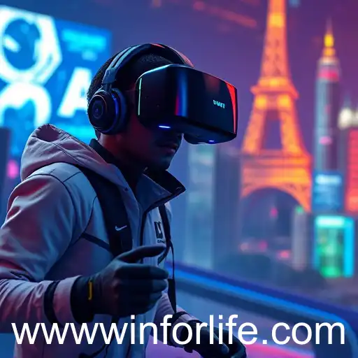 The Rise of Online Gaming: A New Era of Entertainment