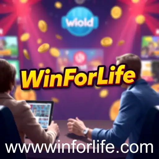 WinForLife