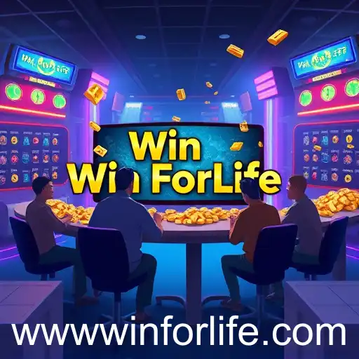 WinForLife